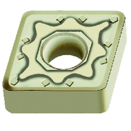 Turning insert CNMG 120408-MM HC7520